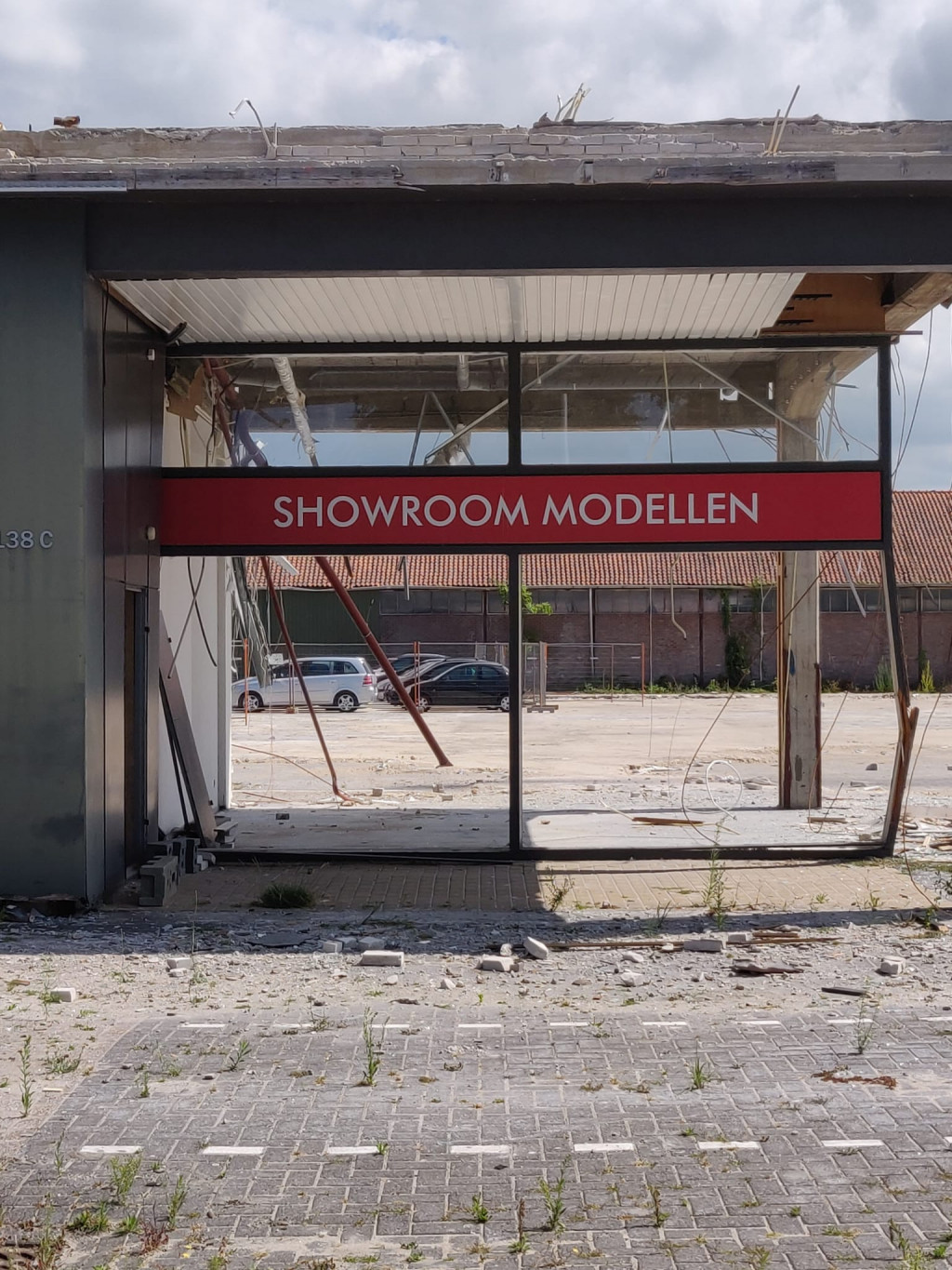 SHOWROOM MODELLEN